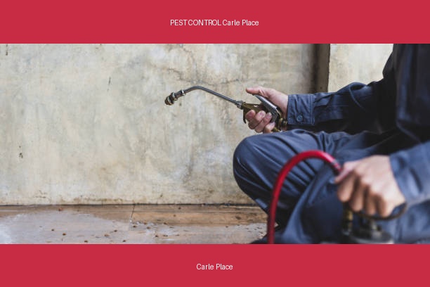 PEST CONTROL Carle Place